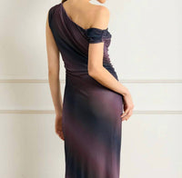 Line And Dot - Finley Maxi Dress