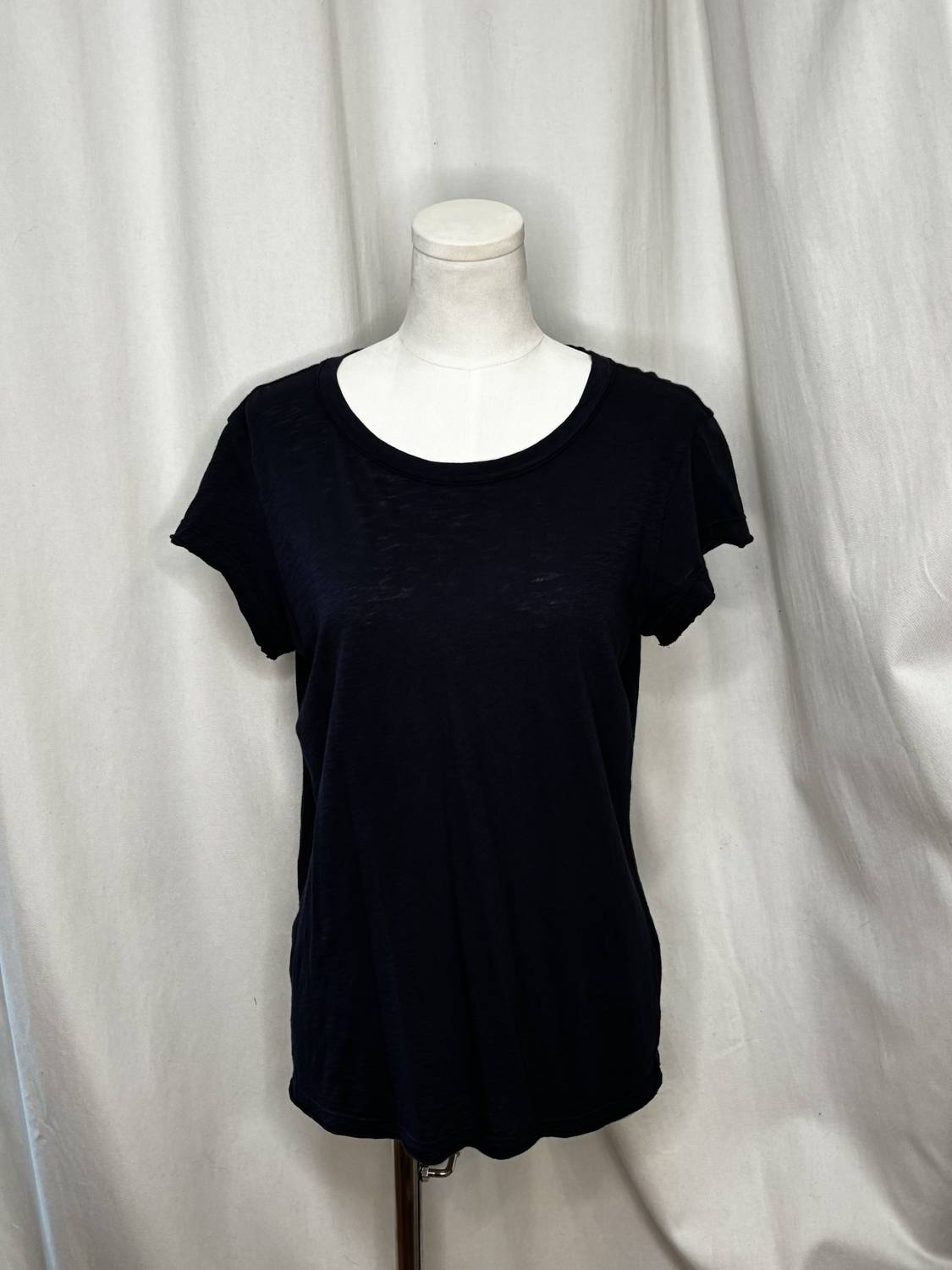 Michael Stars - Trudy Crew Tee