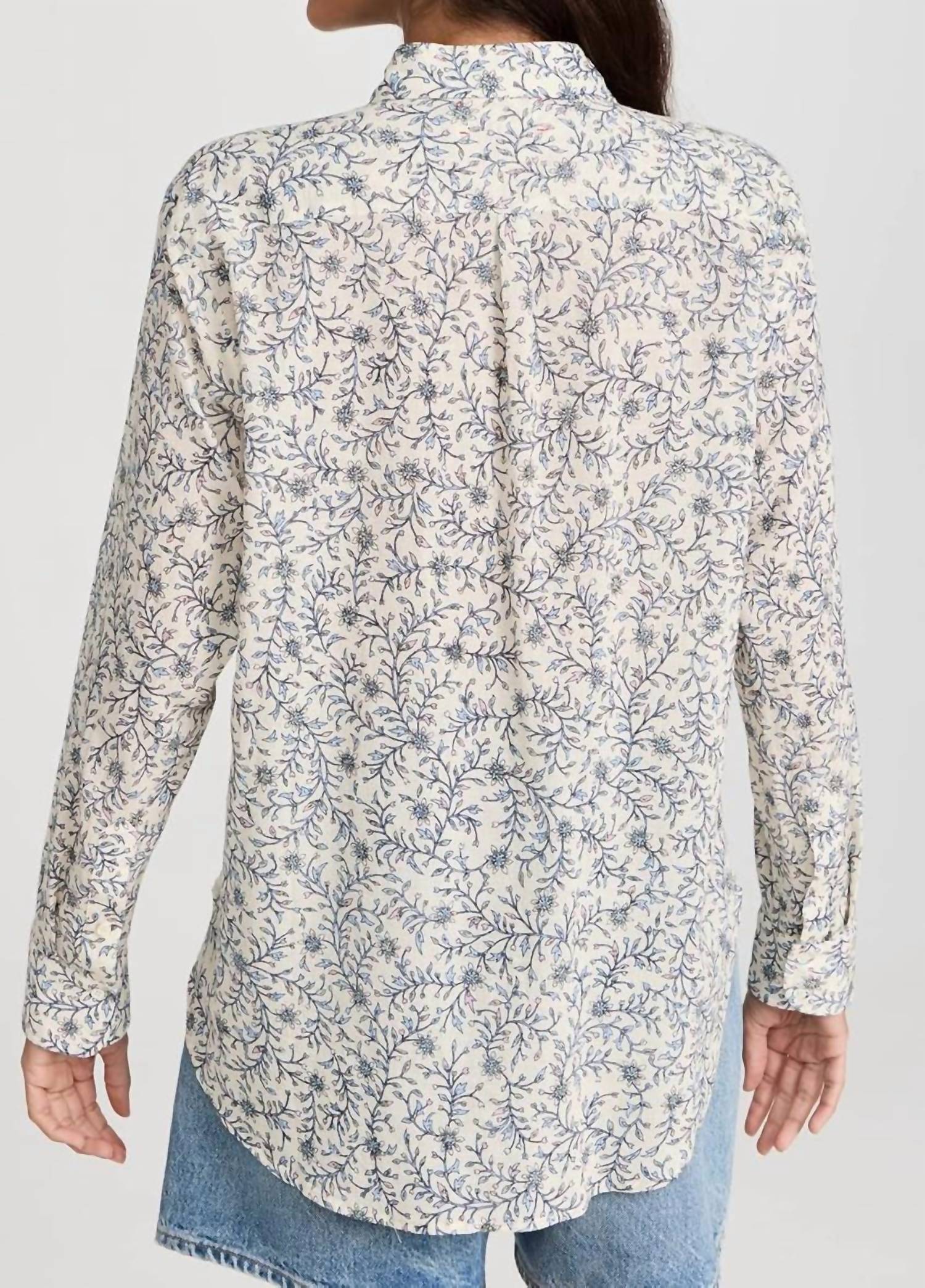 Xirena - Beau Button Down Shirt
