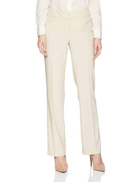 Nine West - Women's Straight Leg Pants