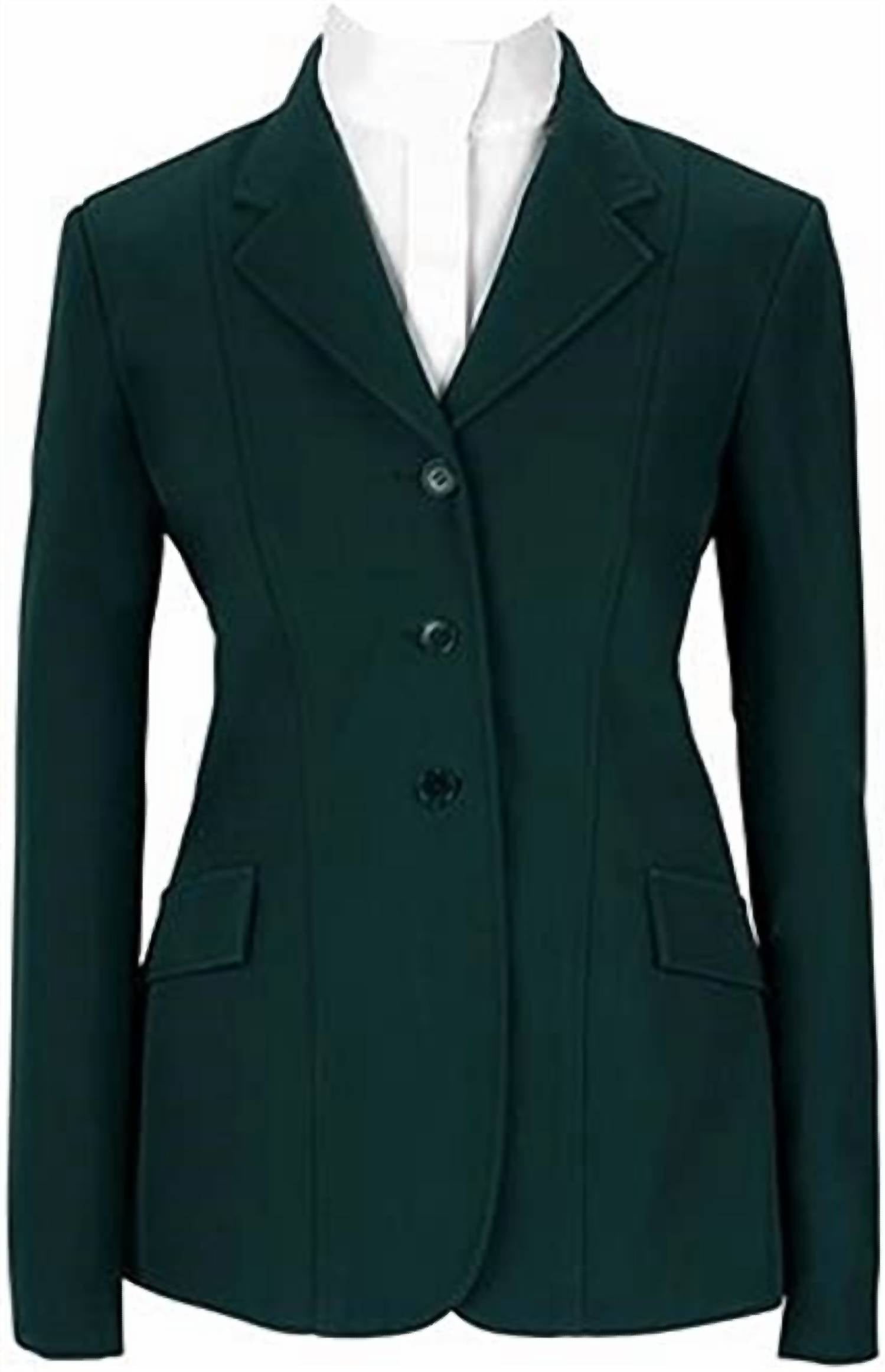 Women's Soft Shell Jacket