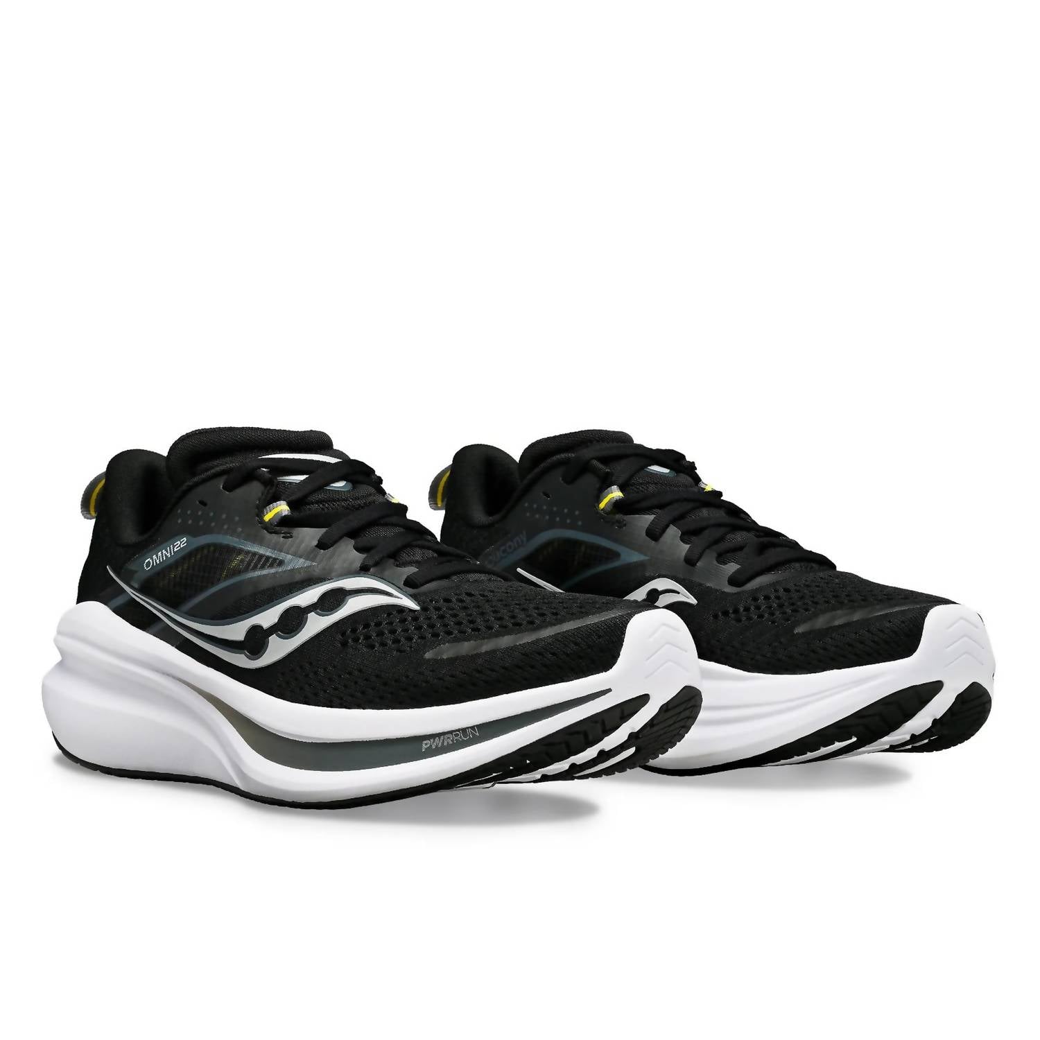 Saucony - Men's Omni 22 Running Shoe