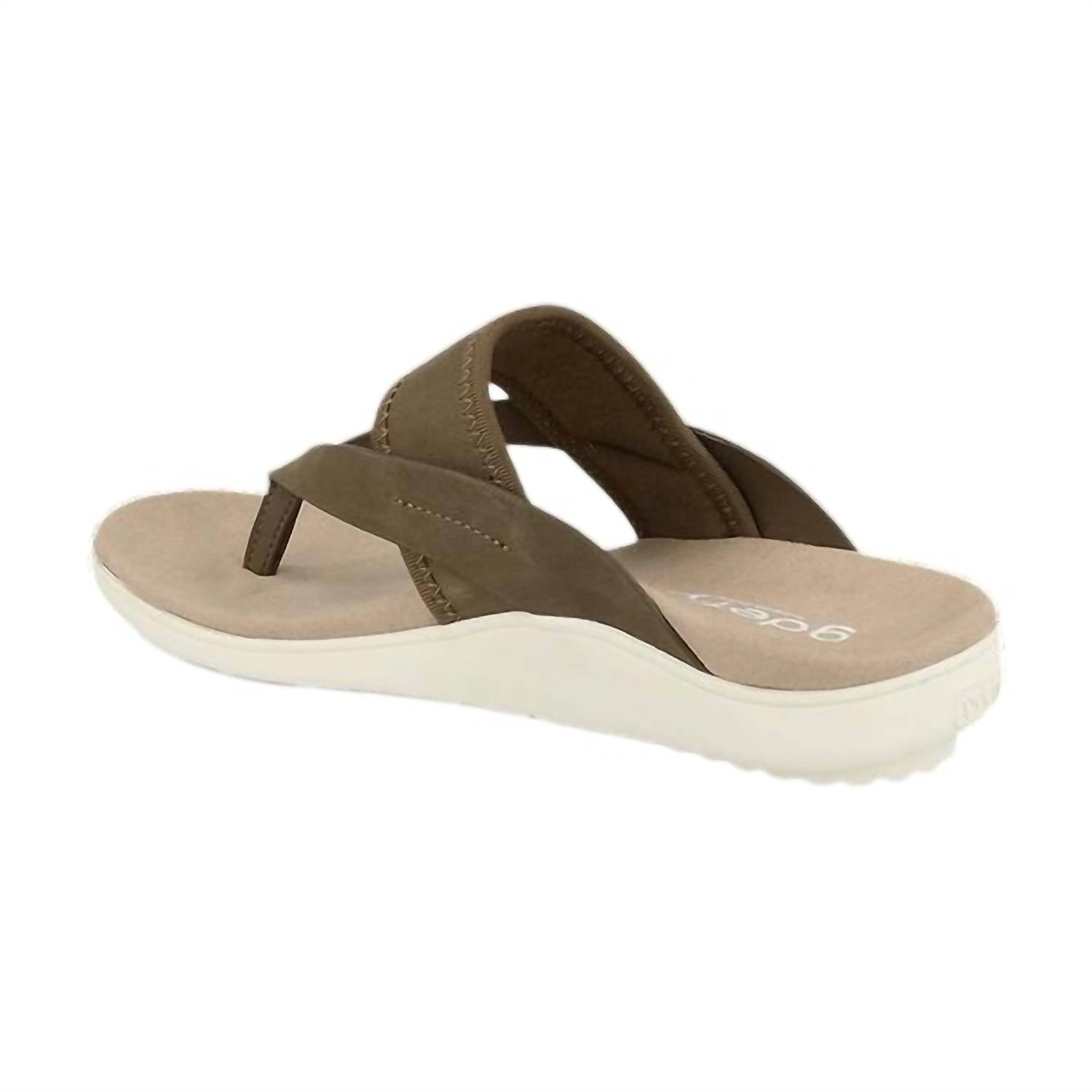 Gravity Defyer - Women's Gimor Sandals