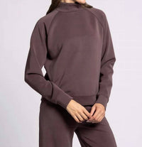 Thread & Supply - Kai Mockneck Top