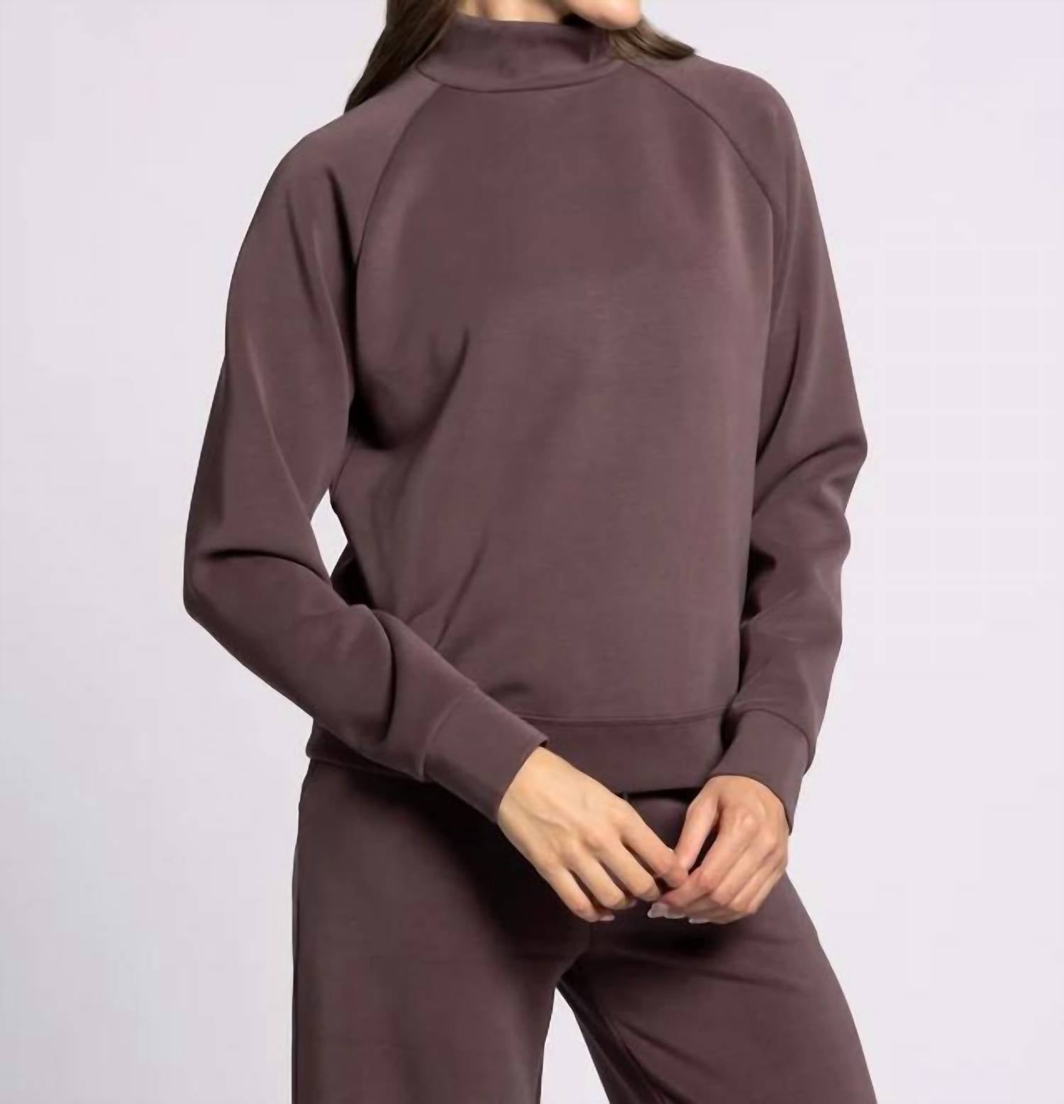 Thread & Supply - Kai Mockneck Top
