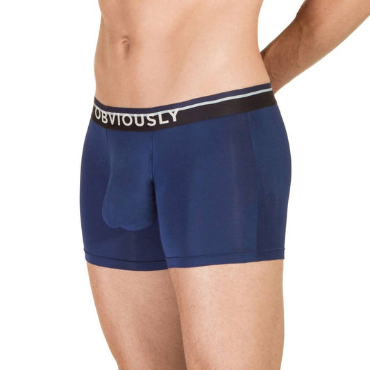 PrimeMan 3 Inch Leg Boxer Brief