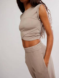 Free People - Hot Shot Crossover Set