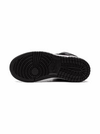 Nike - Boy's Dunk High Sneakers