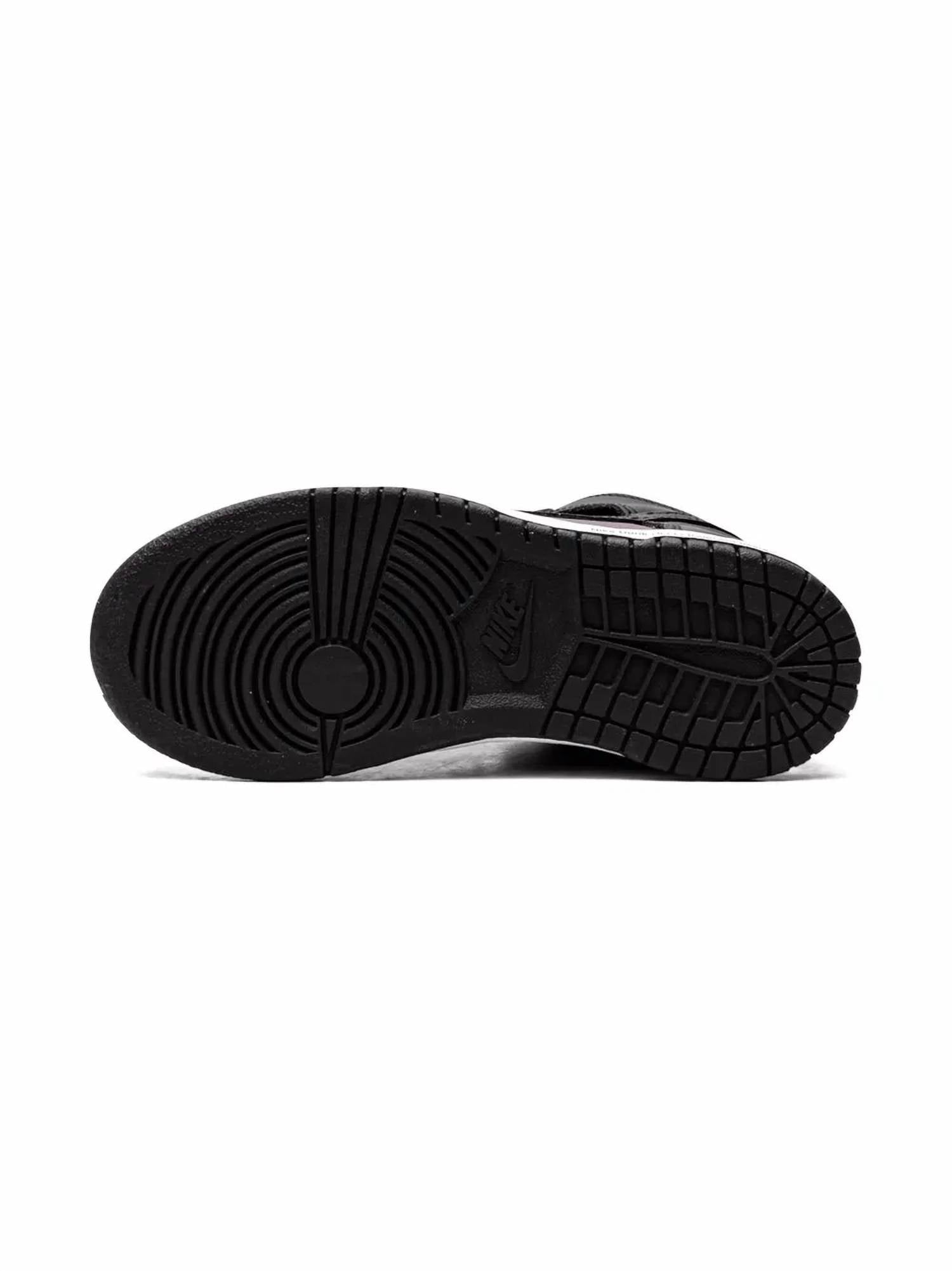 Nike - Boy's Dunk High Sneakers