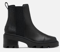 Sorel - Women's Joan Now Chelsea Boots