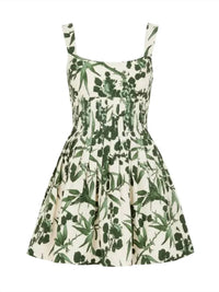 Cara Cara - Ria Mini Dress