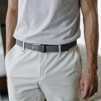 La Boucle - Men's Hamptons Belt