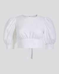 Solid & Striped - The Gael Top