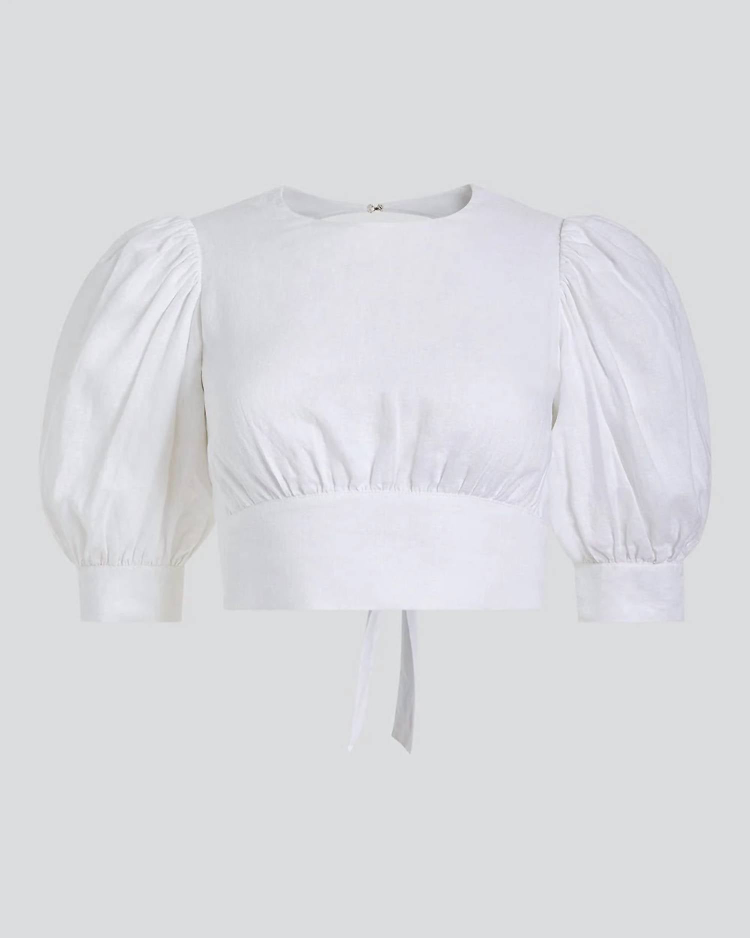 Solid & Striped - The Gael Top