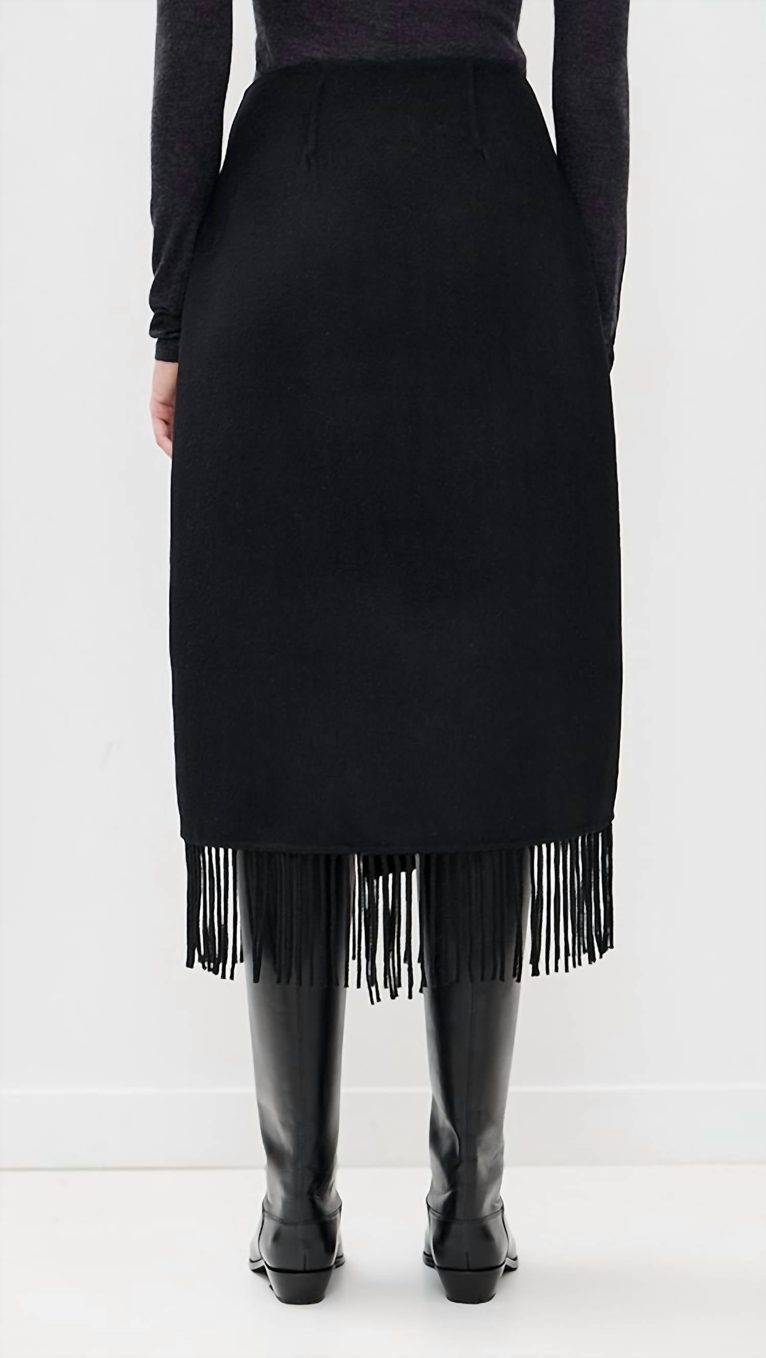 Rails - Odette Skirt