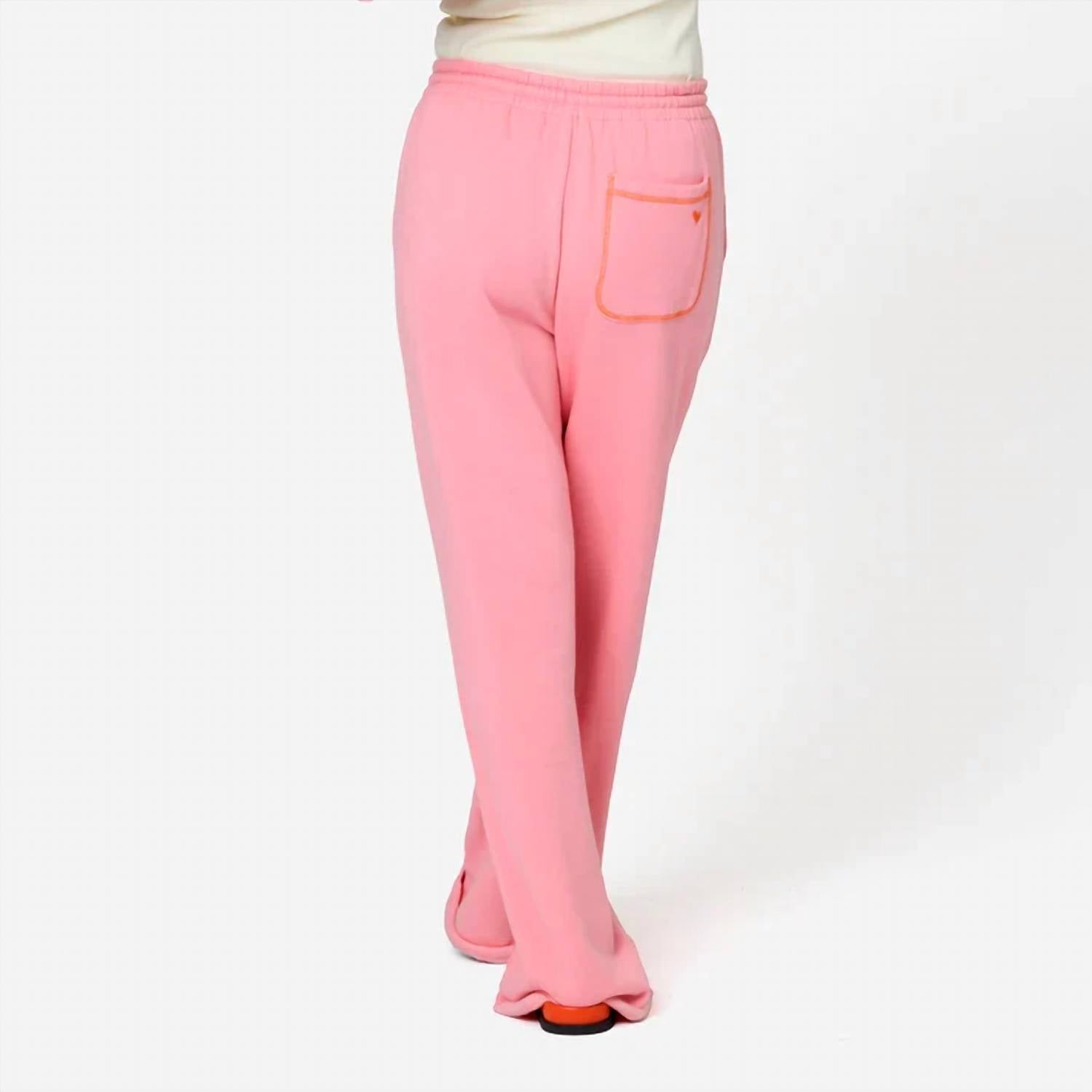 Kerri Rosenthal - Weekend Barb Sweatpant