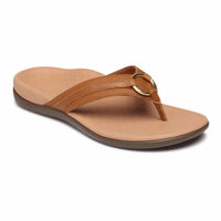 Vionic - Women’s Aloe Leather Sandal