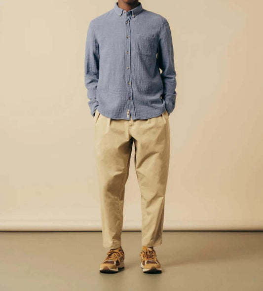 Kestin - Raeburn Shirt