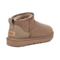 Ugg - Women Classic Ultra Mini Boot