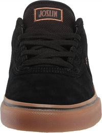 Etnies - Men's Joslin Vulc Low Top Skate Shoes