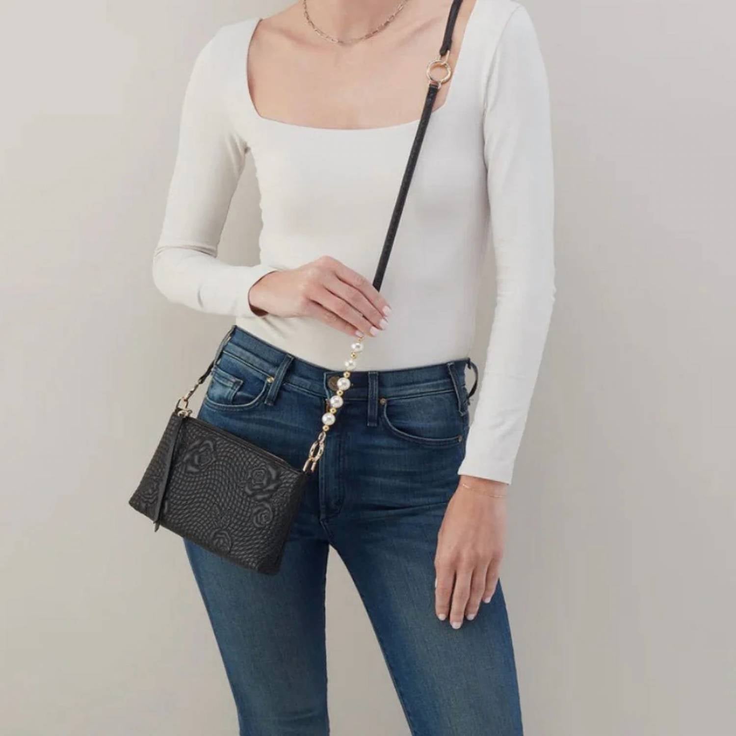 Hobo - Darcy Crossbody Bag