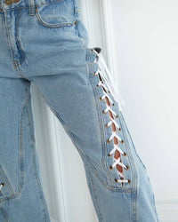Lioness - Dollhouse Jeans