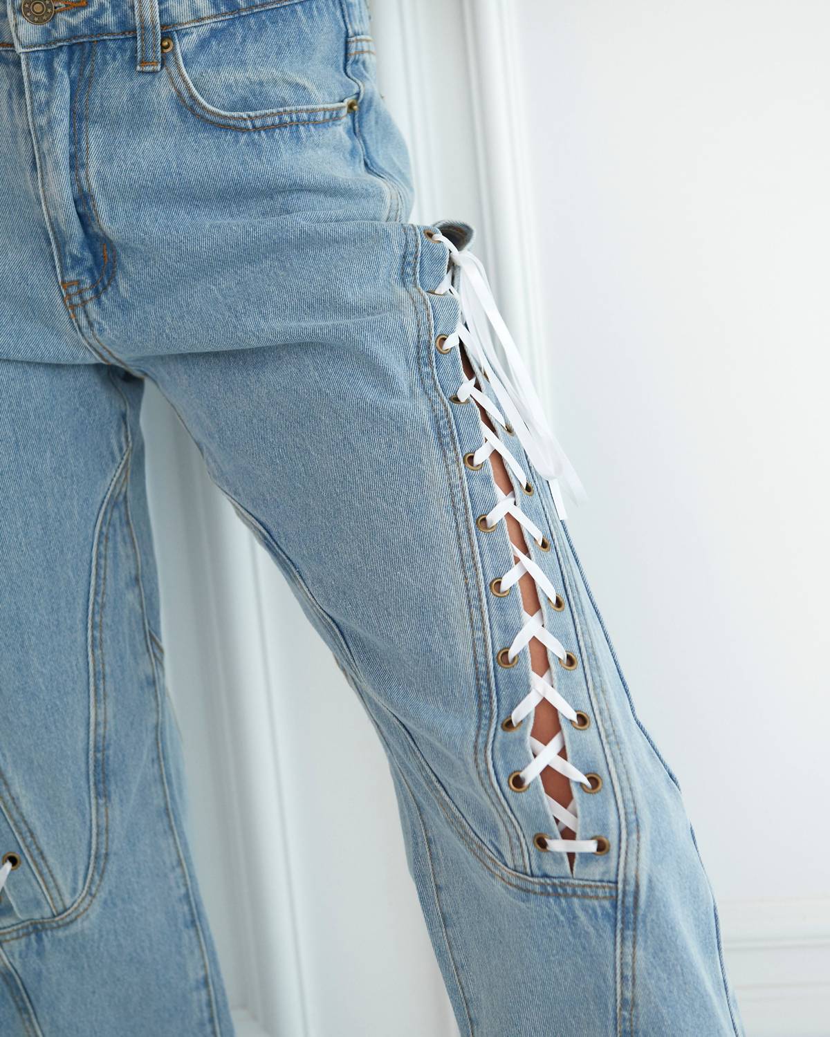 Lioness - Dollhouse Jeans