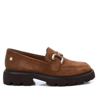 Xti - Women's Leather Moccasins