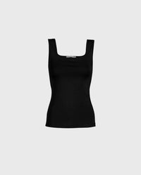 Anne Fontaine - Lady Wide Strap Stretch Camisole
