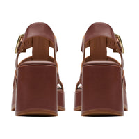 Clarks - Women's Manon Cove Sandals