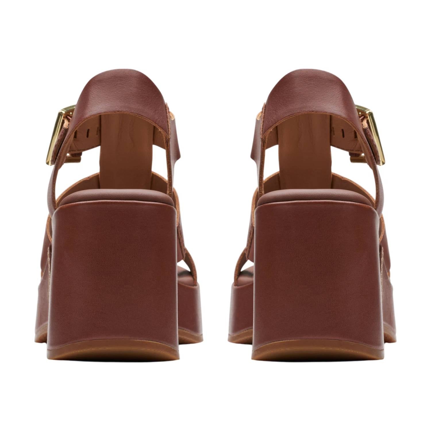Clarks - Women's Manon Cove Sandals