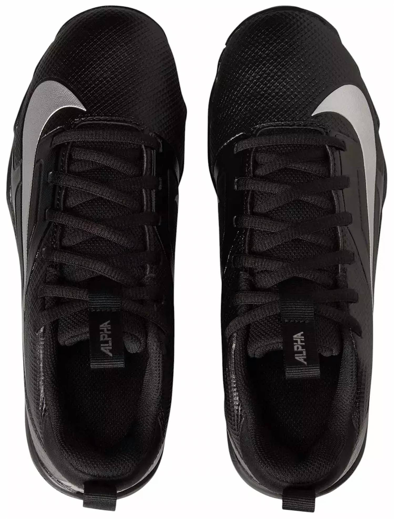 Nike - KIDS' MENACE 4 SHARK BG SHOE