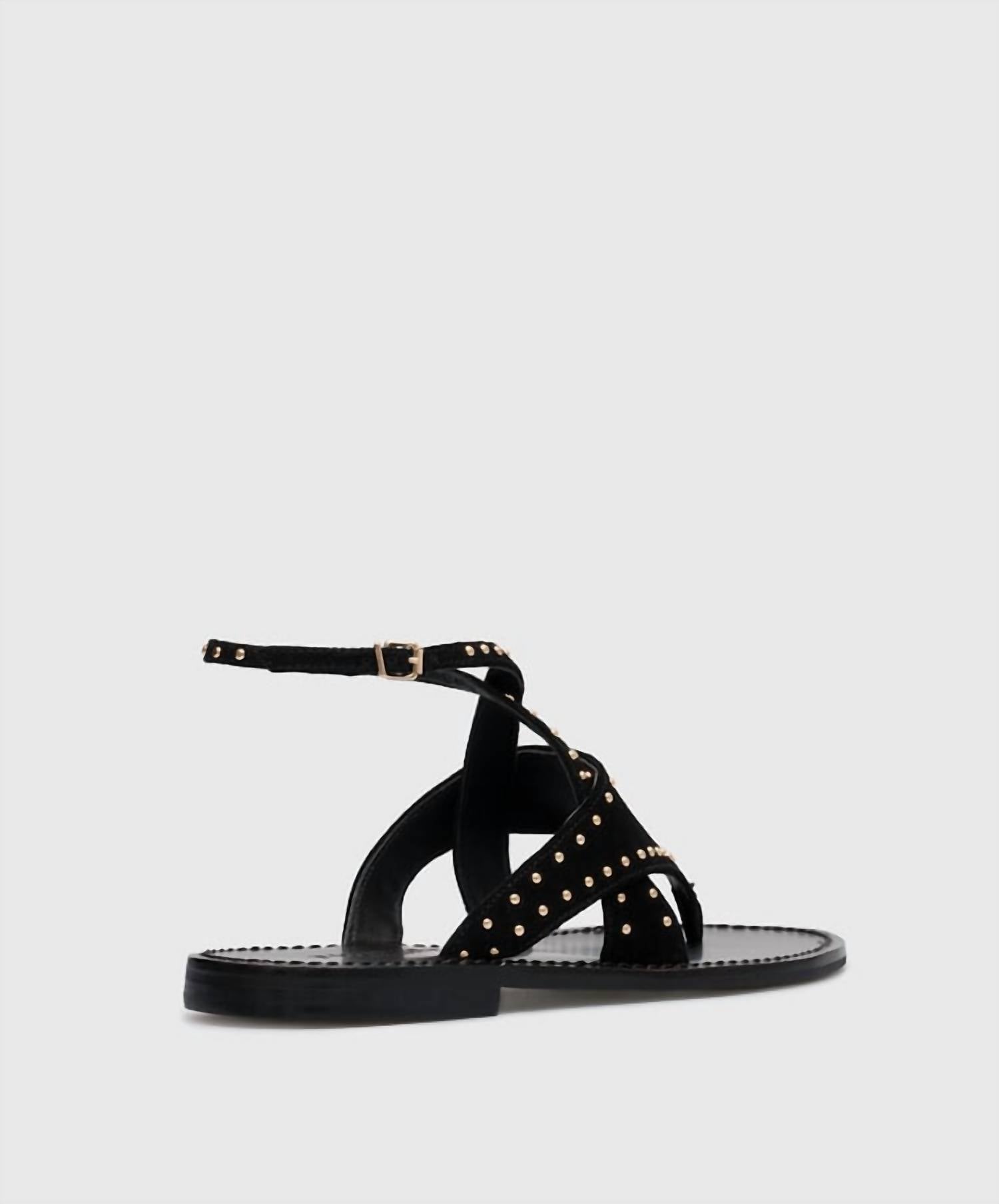 SANDALO SANDAL