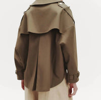 Twp - Bogie Lightweight Jacket