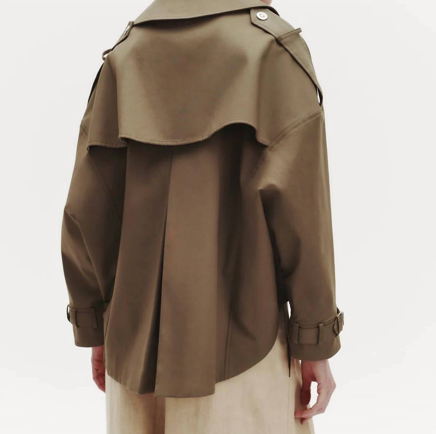 Twp - Bogie Lightweight Jacket