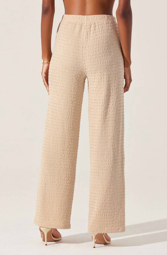 Astr - Keir Wide Leg Pant