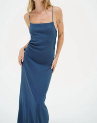 Lna - Lilia Ribbed Dress