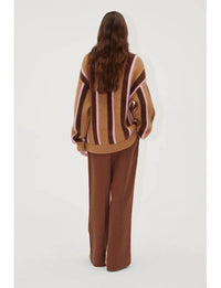 Stine Goya - Long Sleeve Cardigan