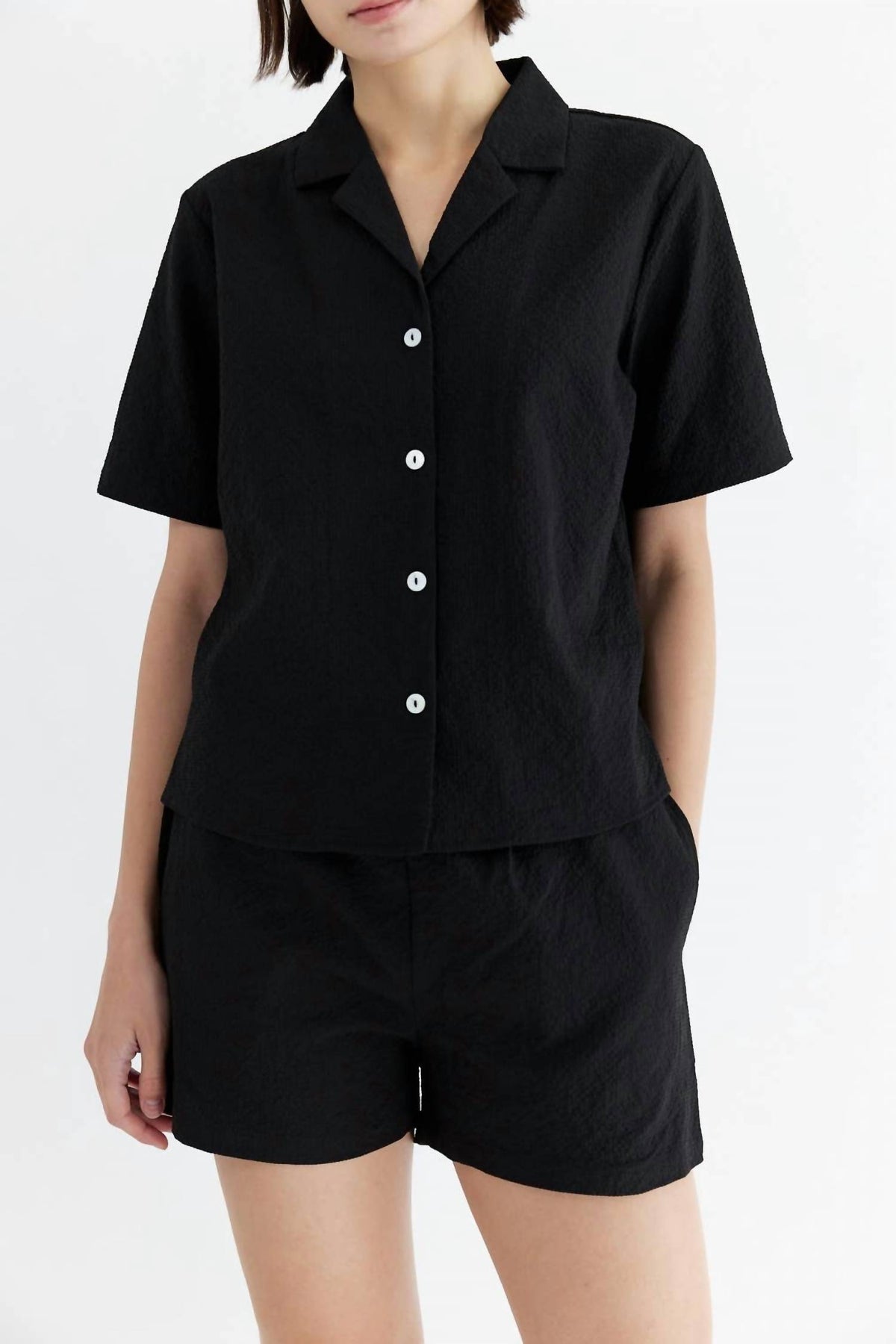 Mod Ref - Women's The Brit Top