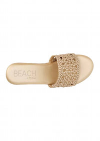 Beach By Matisse - Women's Cove Platform Sandal