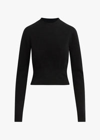 Favorite Daughter - Women's Elena Long Sleeve Sweater