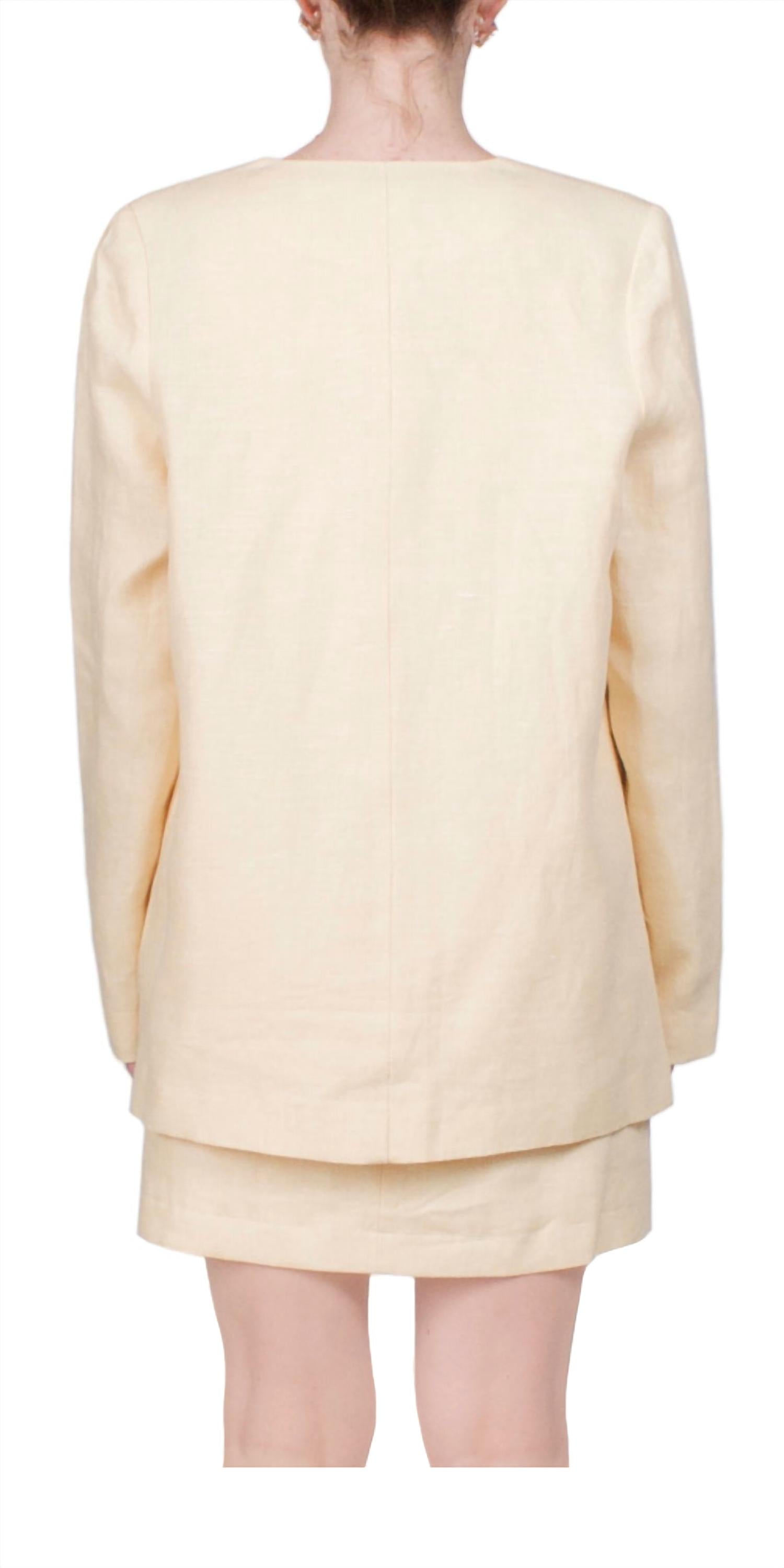Posse - Rio Shift Jacket
