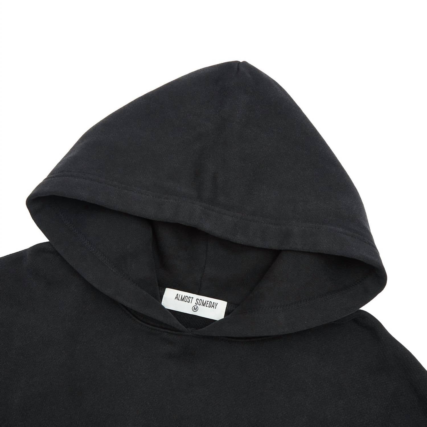 Almost Someday - Men's Prohibition Hoodie