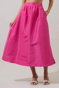 Sugarlips - Hestia Party Skirt