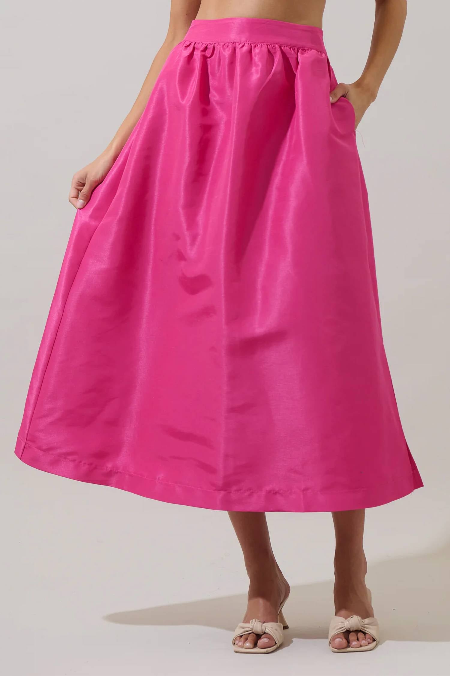 Sugarlips - Hestia Party Skirt