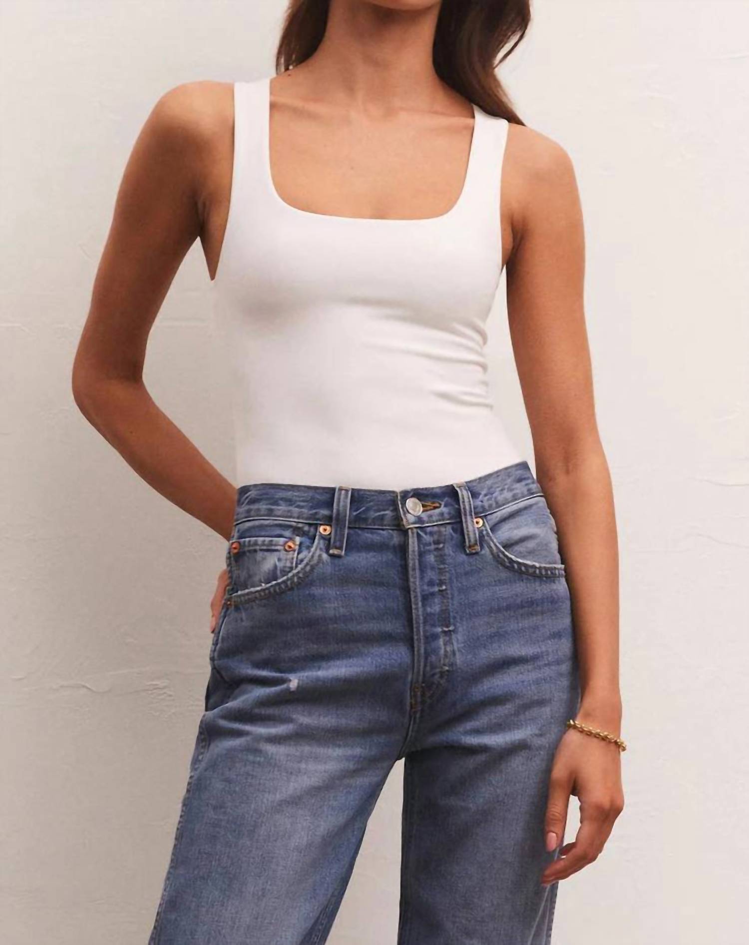Alana So Smooth Bodysuit