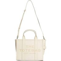 Marc Jacobs - Women's The Leather Tote Bag