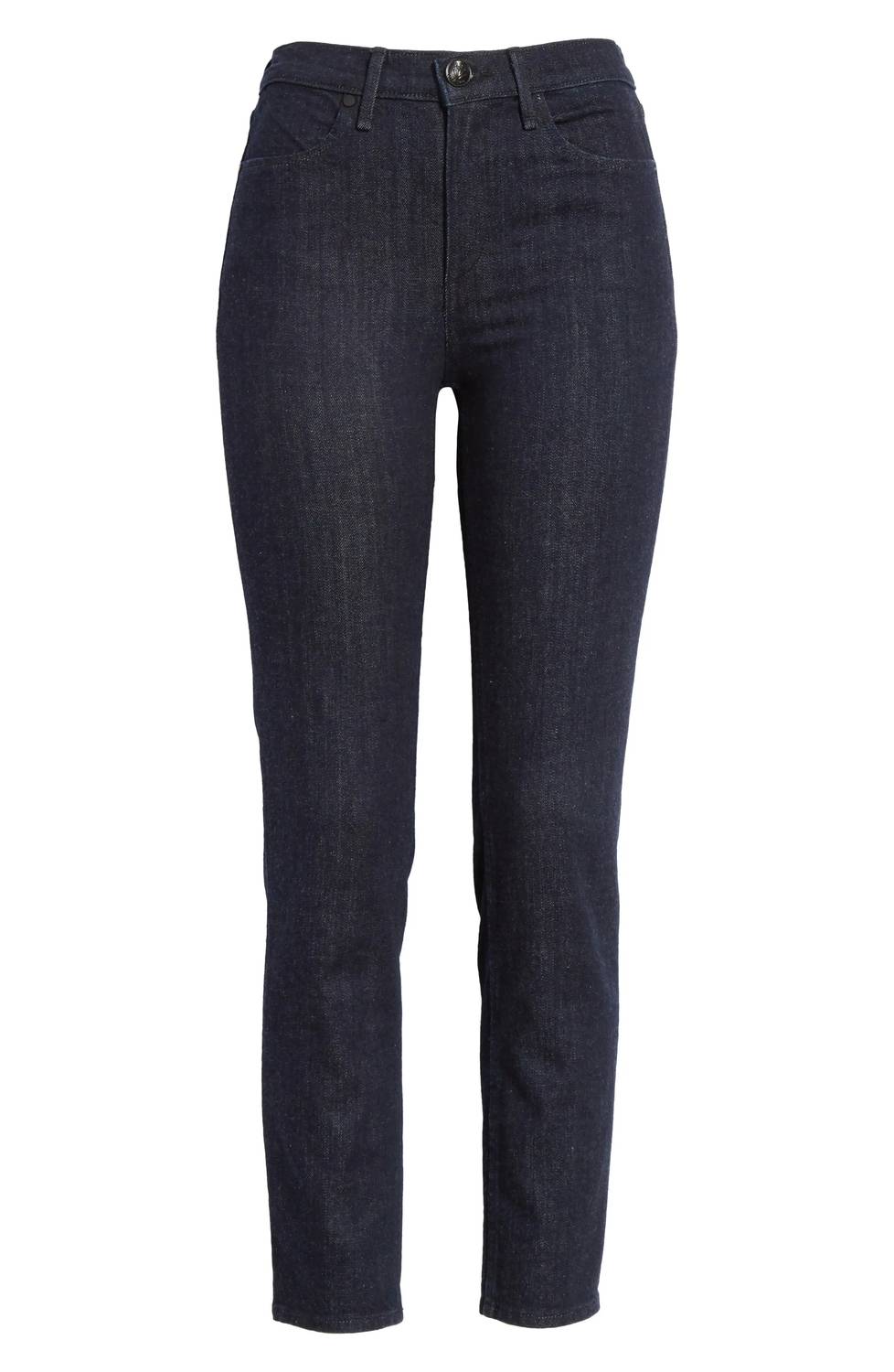 Rag & Bone - Cigarette Leg Skinny Jeans