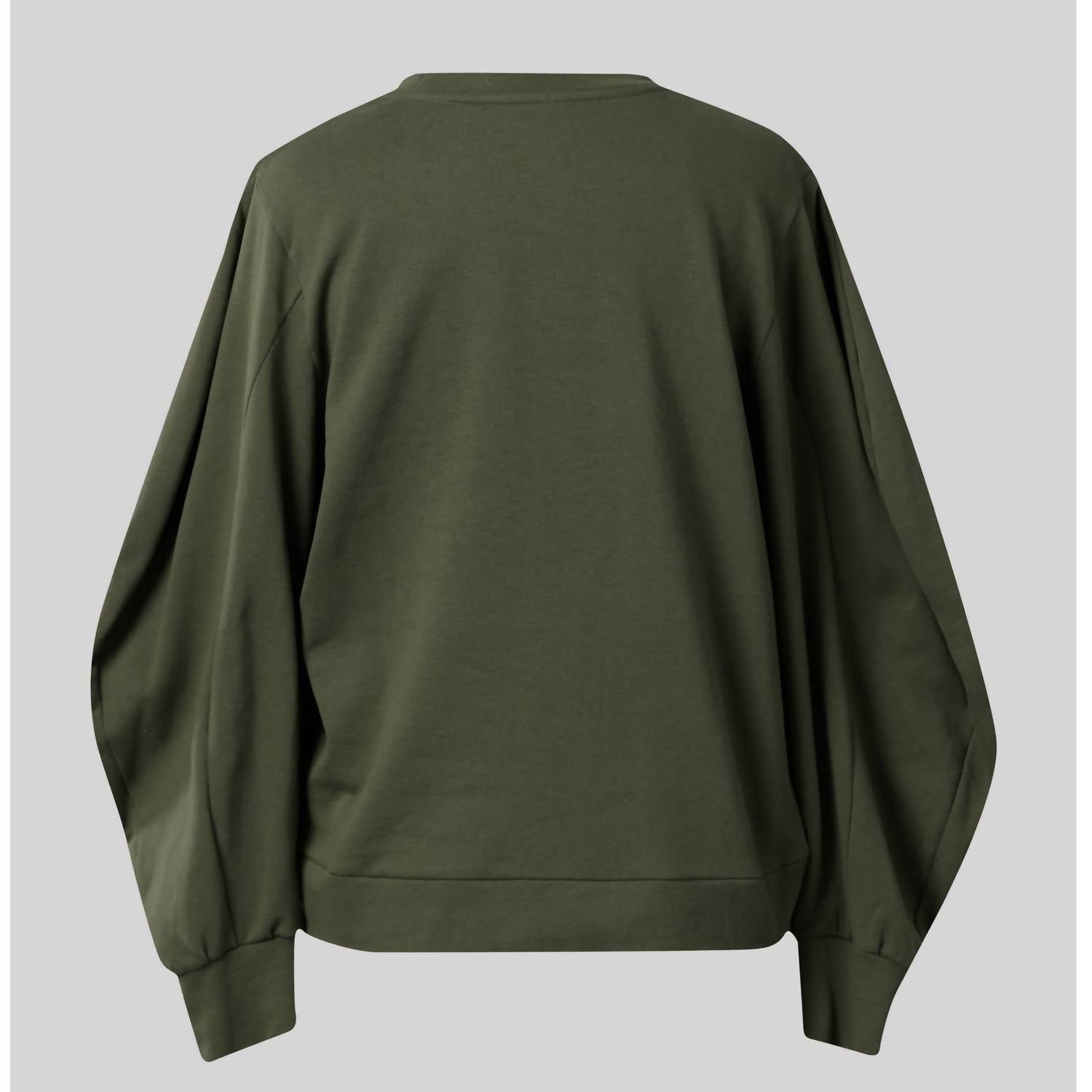 Emily Lovelock - Women's Jemma Sweatshirt