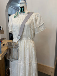 Hayden La - Ella Grace Midi Dress